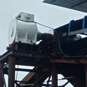 Mining Explosion-Proof Three-Phase Permanent Magnet Synchronous Frequency Conversion Motor 660V/1140V/3300V/6kv/10kv Flameproof Motor