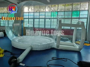 High-Quality Bubble Tent Manufacturers, Factories