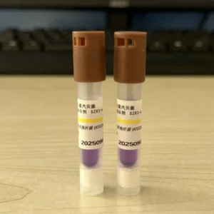 3 Hour Steam Sterilization Bi Biological Indicator