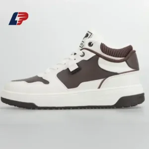 China Genderless High-Top