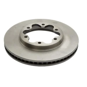 Toyota Brake Discs