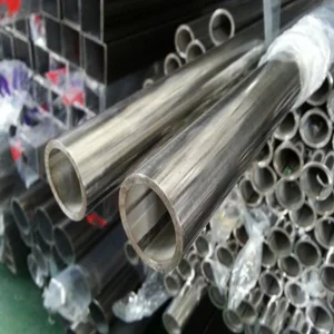 Wholesale ASTM A312 Stainless Steel 201 Welded Pipe