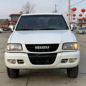 Isuzu Pickup
