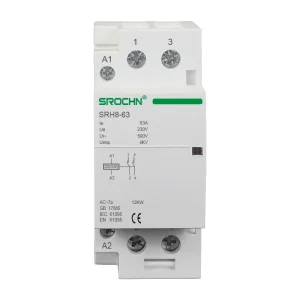 Uganda Micro Contactor