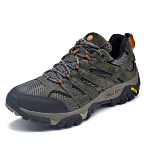 High Quality Breathable Hiking Shoes
