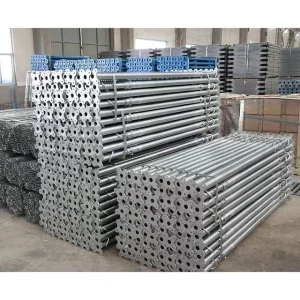 China Adjustable Steel Prop