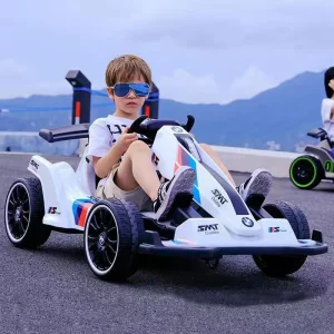 Wholesale Sale 12V Battery Operated Remote Control Ride on Kids Car in Good Price Ride on Car