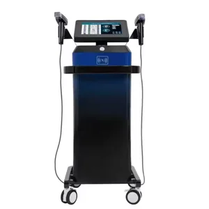 2025 Upgraded 3 in 1 Fractional Body Contouring Machine Anti Aging Wrinkle Removal Face Lifting Device