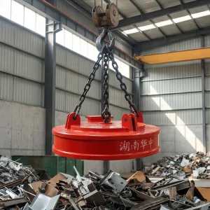 Versatile Lifting Device Solutions for Precision Heavy-Duty Steel Handling