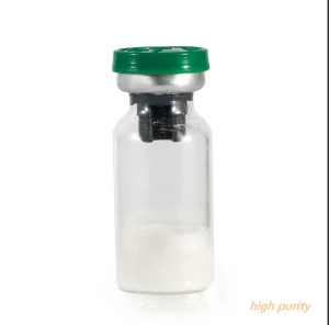 Factory Direct Peptide Raw Material 99% Purity with COA in Stock