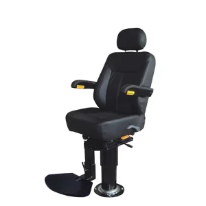 Boat Chair Captain Marine Seat