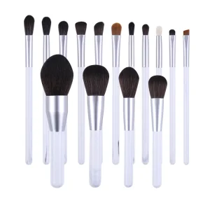 Makeup Brushes Set Eye Shadow Foundation Powder Eyeliner Eyelash Cosmetict Makeup for Face Make up Brush Tools