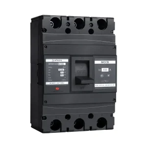 Wholesale ARXM3 Series thermal magnetic type mccb 100A-630A