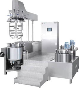 Emulsifying Equipment