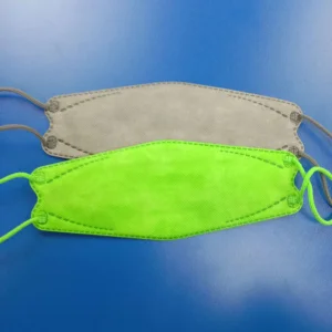 Kf94 Kids and Adults Face Mask with 95% Filtration Efficiency