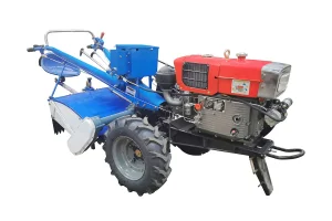 22HP Tractor