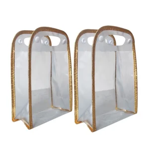 PVC Cosmetic Bag