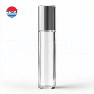 Topwell Customized Cosmetic Bottle