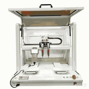 ODM AC-T7441-2 Desktop Conformal Coating Machine