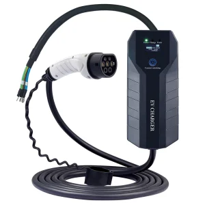 EV Fast Charger