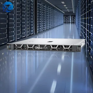 Dell EMC PowerEdge R350