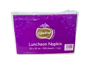 Wholesale Single Layer 30cm Dinner Napkin