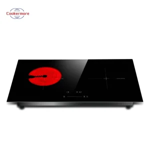 China Factory Restaurant Smart Appliance Electric Cookware Sets
