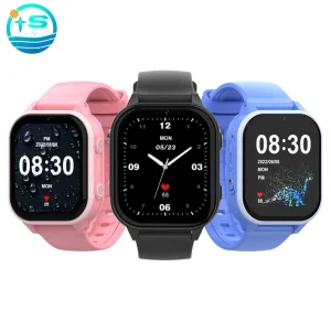 4G Kids Smart Watch