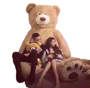 200cm American Giant Bear