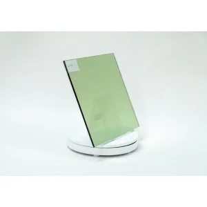 4mm-8mm Modern Building Facade Solar Control Low-E Reflective Glass