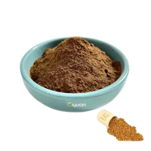 Sophora Alopecuroide Seed Extract