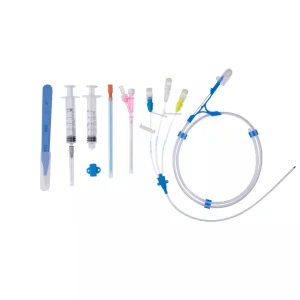 Kit de catéter