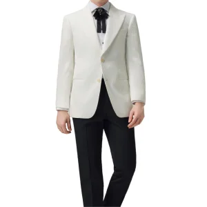 Hot Fashion Blazer Men Suit Set