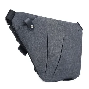 Nova Bolsa de Arma Digital
