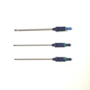 Sports Medical Blades and Burrs