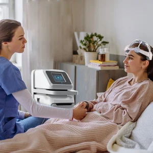 Transcranial Magnetic Therapy for Anxiety Transcranial Magnetic Therapy for Children Health Care