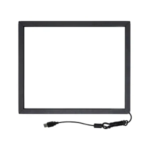 19 Inch IR Frame
