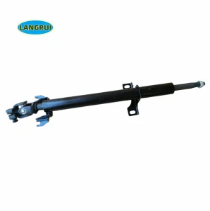 Manufacture Eagle Electric Truck Tour Bus Parts for Universal Joint Fork