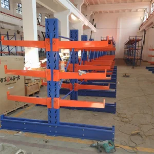 Heavy Duty Cantilever Racks