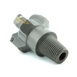 High Quality Impact Resistance Wing Core PDC Bit for Granite Drilling