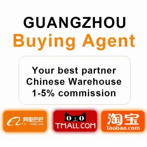 Guangzhou Market Procurement Agency Global Sourcing Partner for Retailers Events Yiwu Purchasing Agent Bulk Sourcing in China