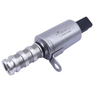 Válvula de Controle de Óleo do Solenoide de Válvula Variável de Tempo de Motor Vanos 11368610388 - Compatível com Mini Cooper 2002-2013/ Cooper Countryman 2011-2012