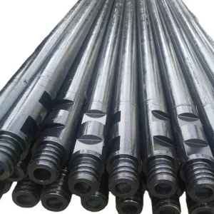 114mm Drill Rods