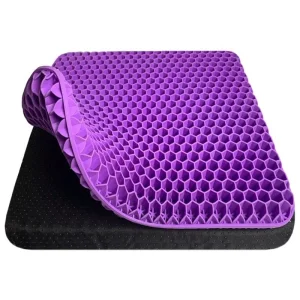 High Quality Comfort TPE Gel Cooling Cushion