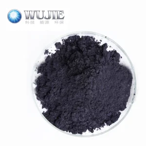 High-Purity Lithium Manganese Oxide Powder