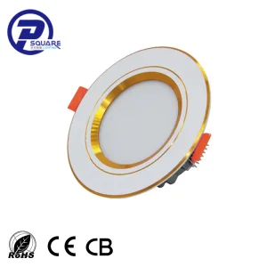 Commercial Aluminum LED Downlight
