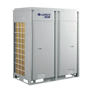 Gree HVAC