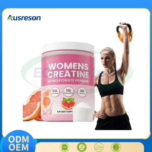 Protein BCAA Collagen Powder