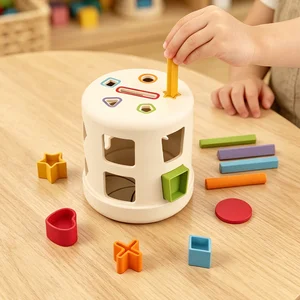 Silicone Sorter