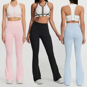 Roupas Ativas de Verão